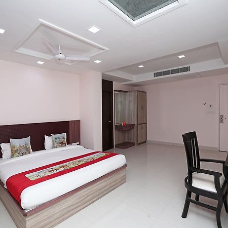 Oyo 10607 Hotel Image Point Jodhpur  Dış mekan fotoğraf