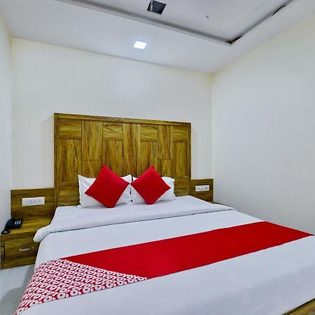Oyo 10607 Hotel Image Point Jodhpur  Dış mekan fotoğraf
