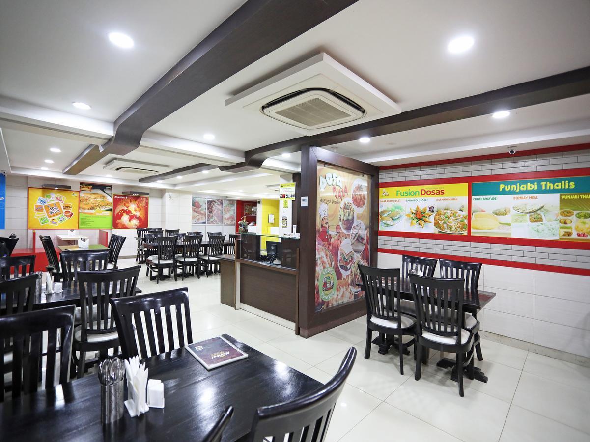Oyo 10607 Hotel Image Point Jodhpur  Dış mekan fotoğraf