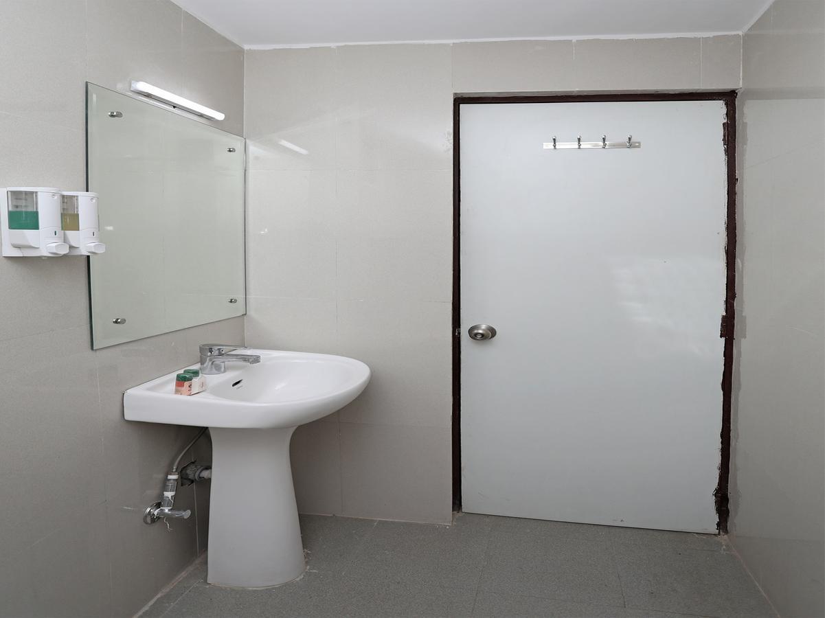 Oyo 10607 Hotel Image Point Jodhpur  Dış mekan fotoğraf