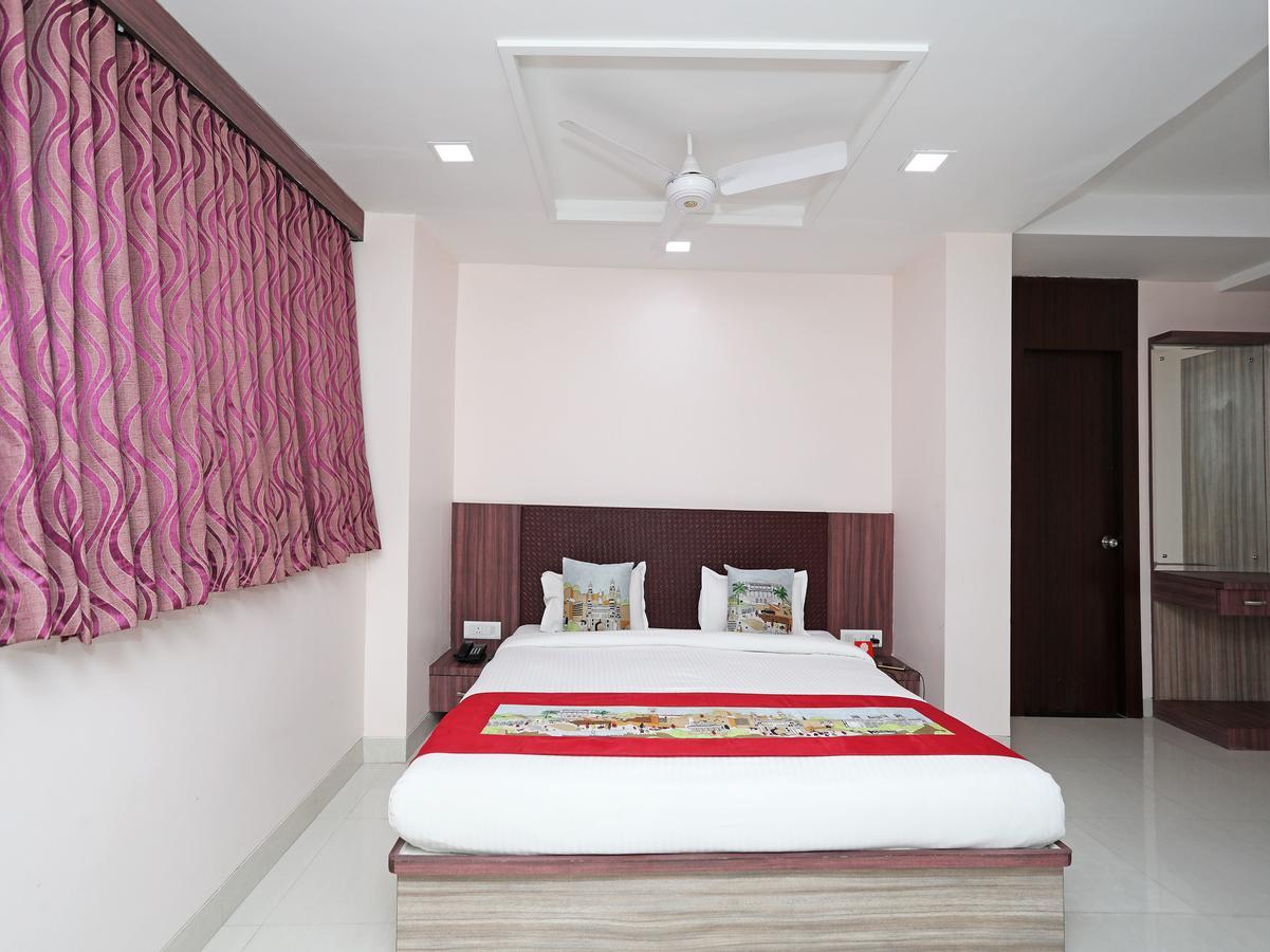 Oyo 10607 Hotel Image Point Jodhpur  Dış mekan fotoğraf