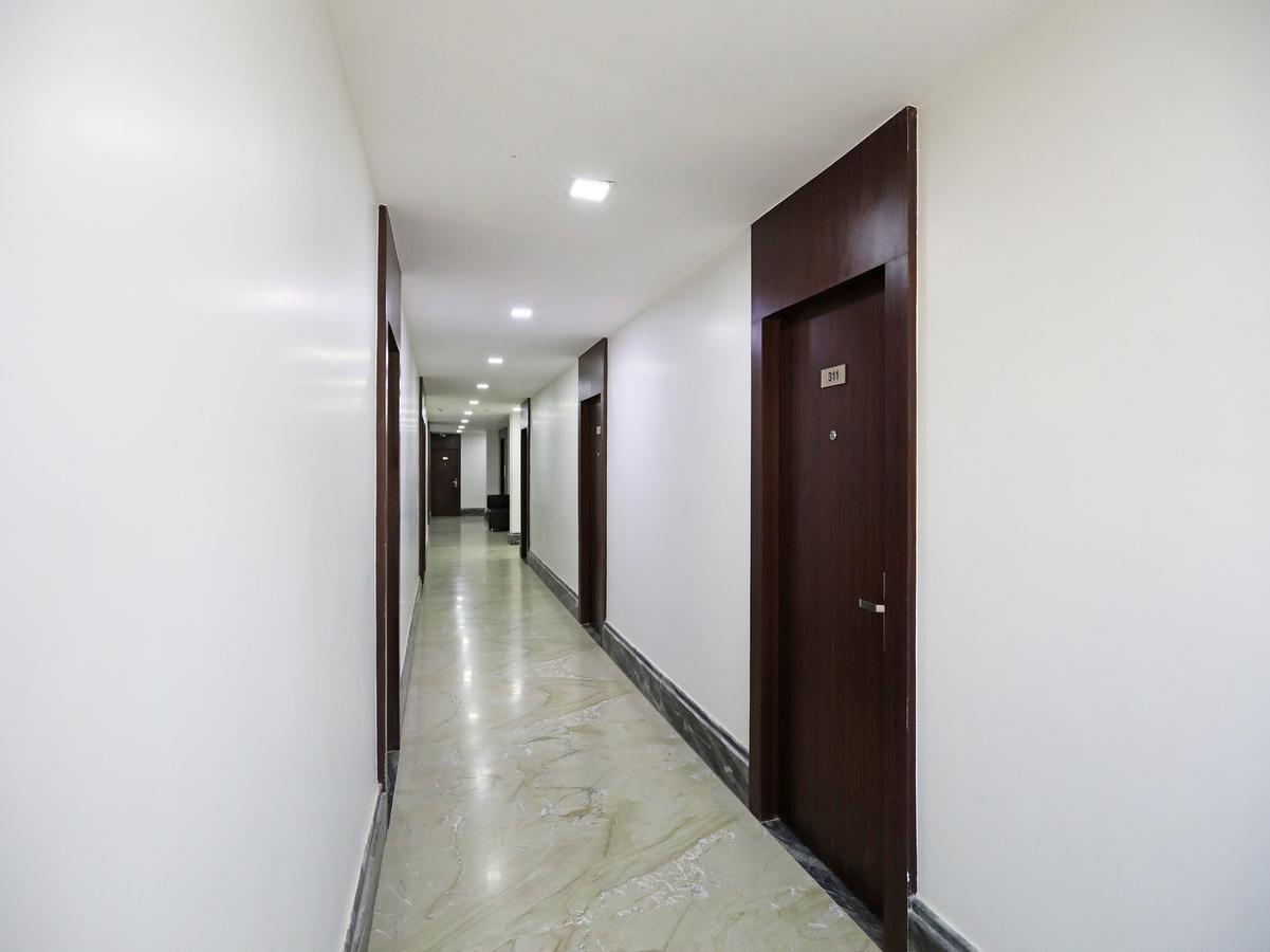 Oyo 10607 Hotel Image Point Jodhpur  Dış mekan fotoğraf