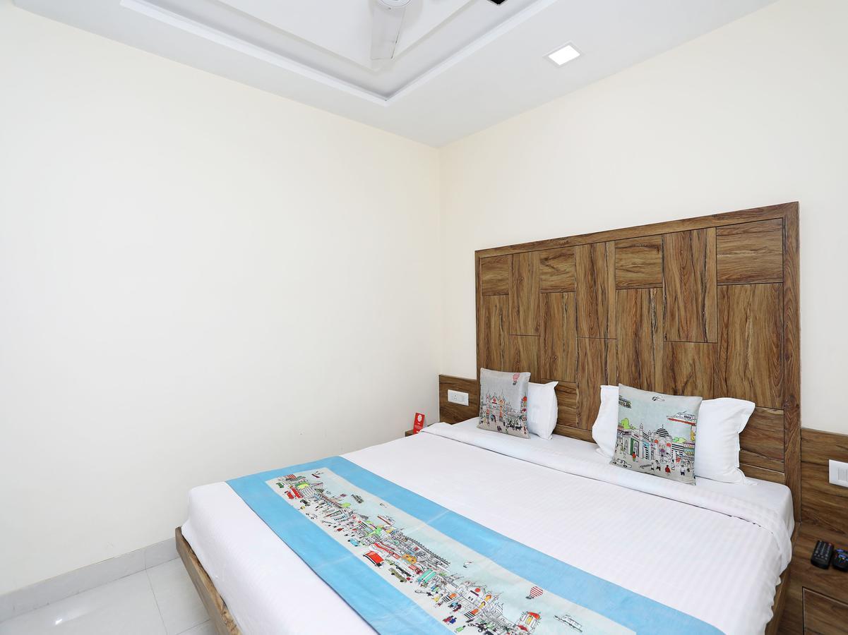 Oyo 10607 Hotel Image Point Jodhpur  Dış mekan fotoğraf