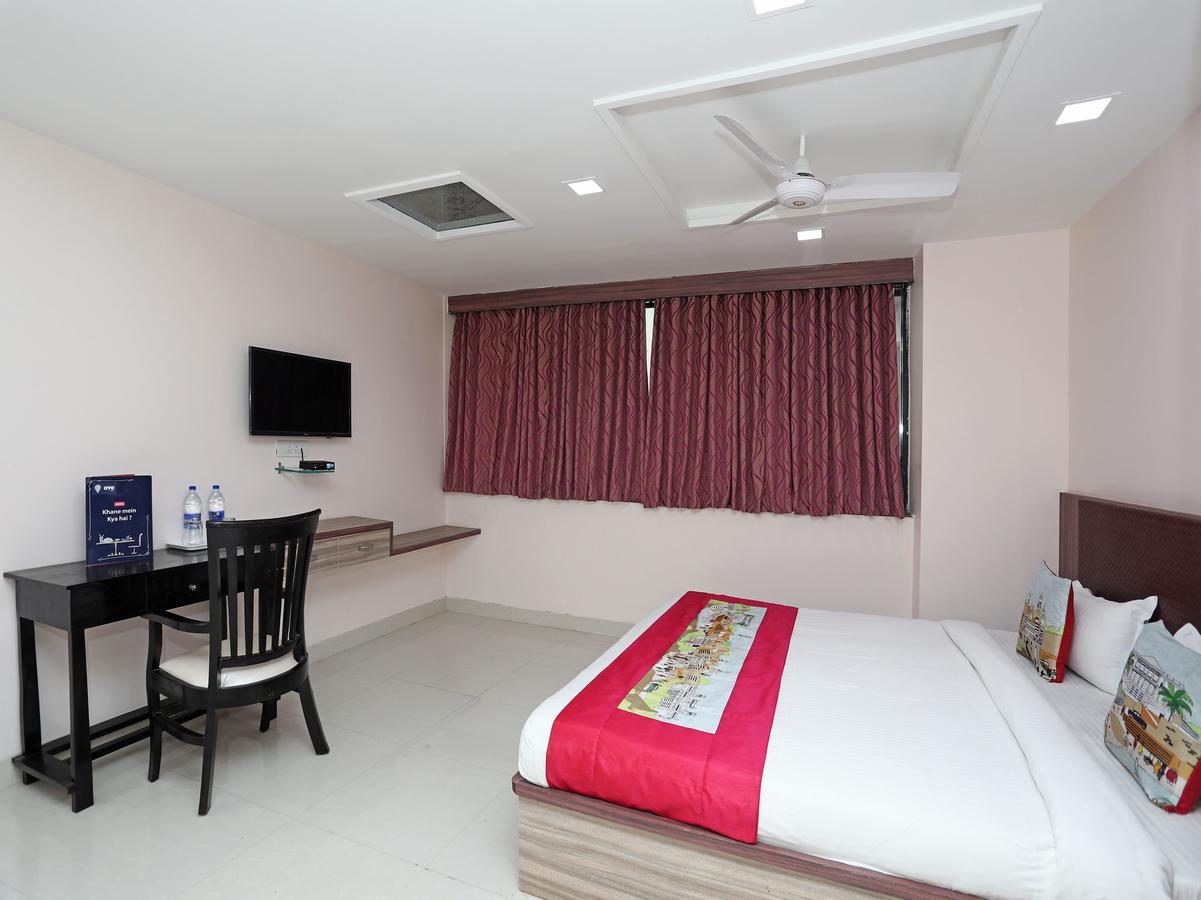 Oyo 10607 Hotel Image Point Jodhpur  Dış mekan fotoğraf