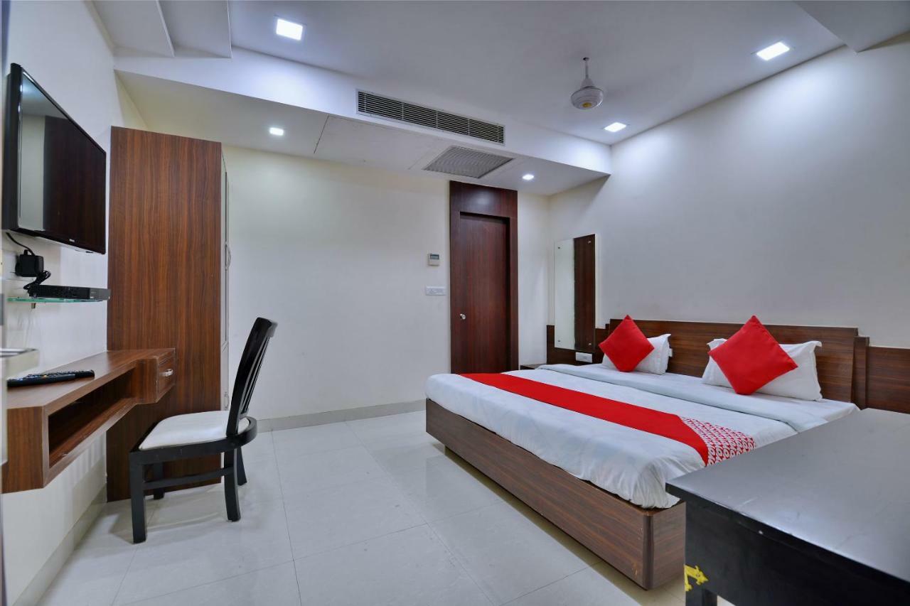Oyo 10607 Hotel Image Point Jodhpur  Dış mekan fotoğraf
