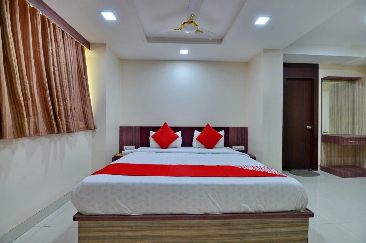 Oyo 10607 Hotel Image Point Jodhpur  Dış mekan fotoğraf