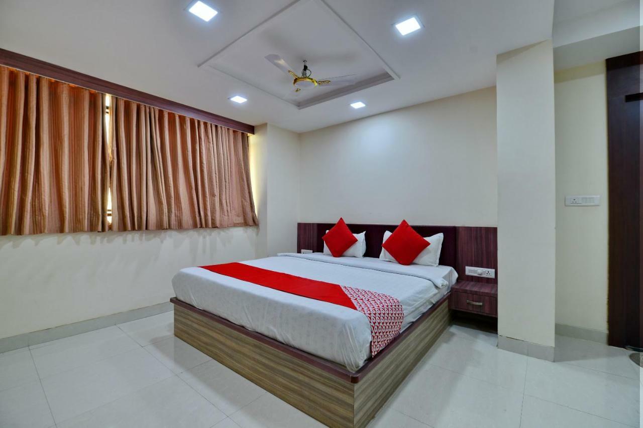 Oyo 10607 Hotel Image Point Jodhpur  Dış mekan fotoğraf