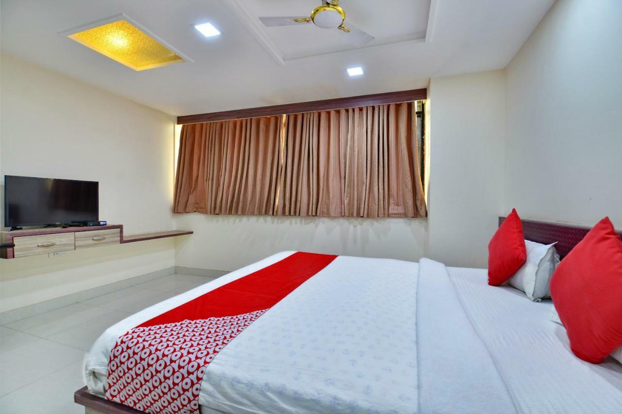 Oyo 10607 Hotel Image Point Jodhpur  Dış mekan fotoğraf
