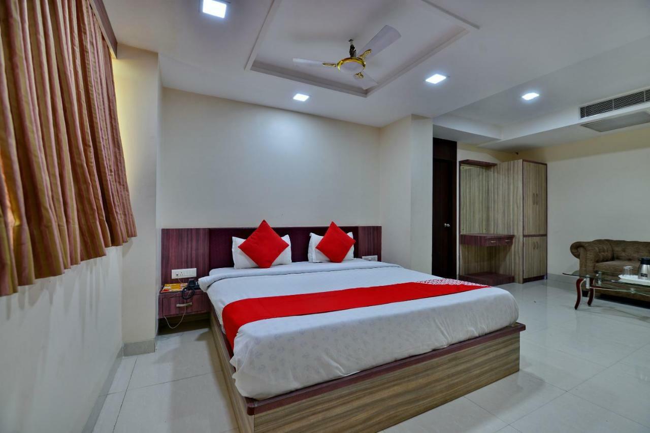 Oyo 10607 Hotel Image Point Jodhpur  Dış mekan fotoğraf